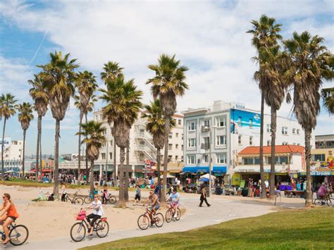 Top 10 Things To Do In Venice Beach Flavorverse