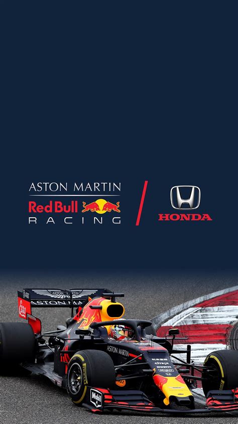 Red Bull F1 Phone Wallpapers Wallpaper Cave
