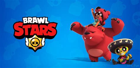 Players can choose between several brawlers, each with their own main attacks, and as they attack, they build up a charge called super attack, which is often more powerful when unleashed. Free Download Brawl Stars APK v31.96 - APK4Fun