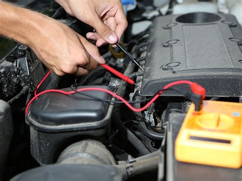 How To Extend Your Car Battery Life Readers Digest Canada