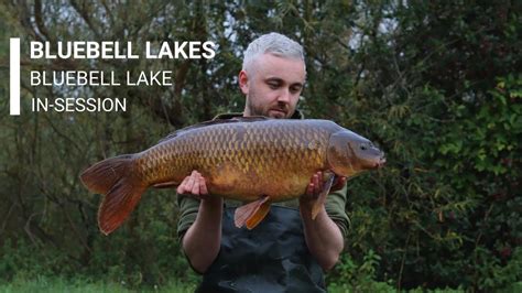 Bluebell Lakes I Bluebell Lake I Autumn 48 Hour In Session Youtube