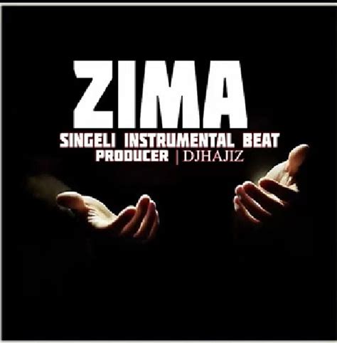 Audio Dj Hajiz Zima Singeli Beat Download Mp3 Ikmzikicom