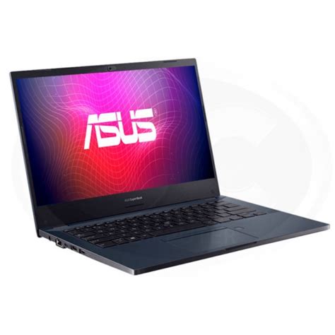 Laptop I5 10ma Asus Expertbook P2451fa Ek1441 8gb 1tb 14
