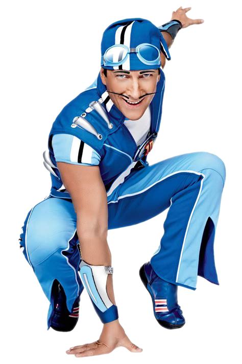 Imdb takes a look at her celebrated career in. Cartoon Characters: LazyTown main character photos (PNG)