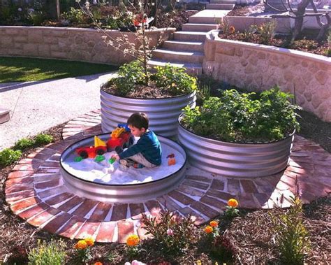 Search for landscape, lawn and garden design ideas. 22 Fabulous Container Garden Design Ideas for Beautiful ...