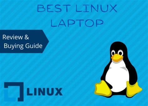 10 Best Linux Laptop 2023 Powerful And Cheap Laptops