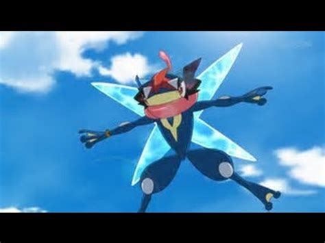 How To Get Ash Greninja On Pokemon Brick Bronze YouTube