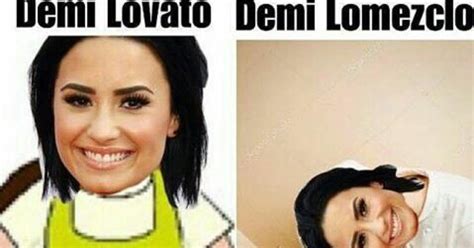Pewdiepie has apologised after posting a meme which appeared to mock demi lovato. Demi Lovato (Meme de humor) | Frases de Canciones (Que te dejan pensando...)