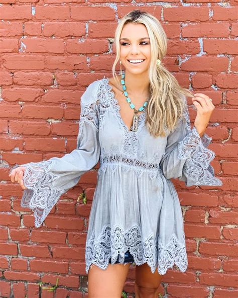 Southern Fried Chics On Instagram “restock Simpler Times Tunic 🌸💎 7299 Southernfriedchics
