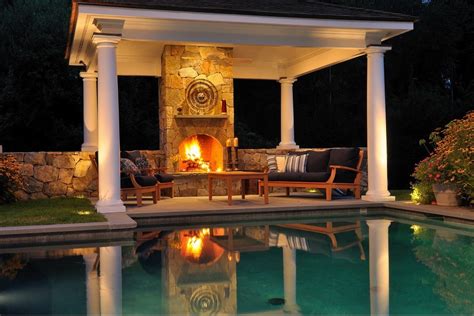 Pool Landscaping Ideas On A Budget My Decorative