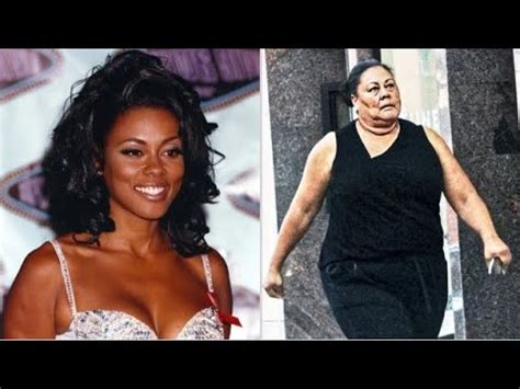 LELA ROCHON How She Lives Is Sad Try Not To Gasp When You See Her Now