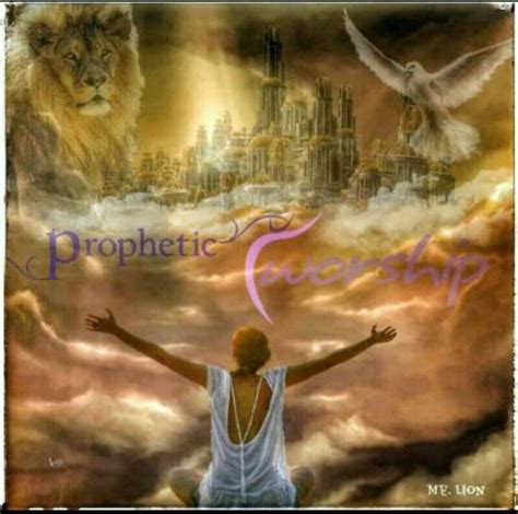 Prophetic Worship Jesus Is Lord Inspirational Pictures Jesus