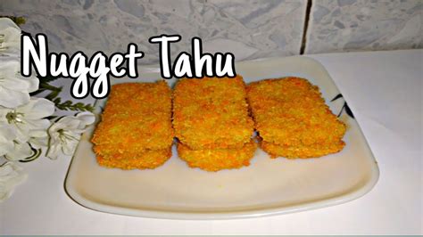 Universitas ini tercatat sebagai salah satu 50 promising indonesian universities. RESEP NUGGET TAHU ALA DA I KREASI OLAHAN TAHU I CARA ...