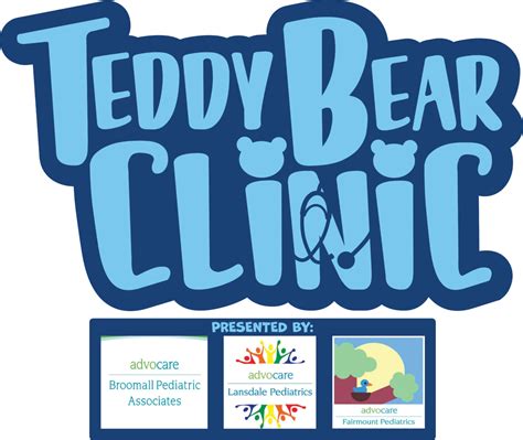 Teddy Bear Clinic Vendor Form Elmwood Park Zoo