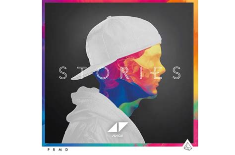 Aviciis Stories Starts At No 1 On Top Danceelectronic Albums
