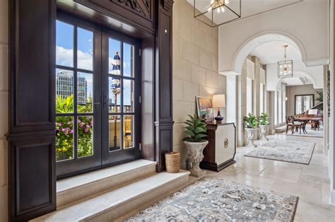 Expensive Chicago Penthouses For Sale