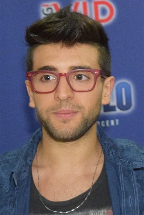 Il Volo Piero Barone Volo