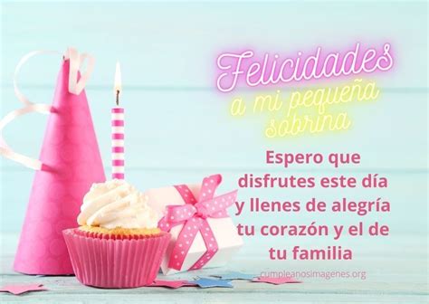 Total 98 imagen frases de feliz cumpleaños para un sobrino pequeño