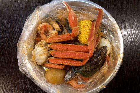 I doubled the it and also. Labor Day Seafood Boil / The Ultimate Seafood Boil I Heart ...