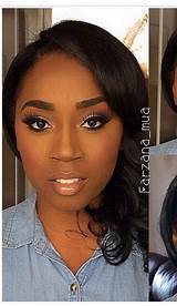 Mineral Makeup African American Pictures