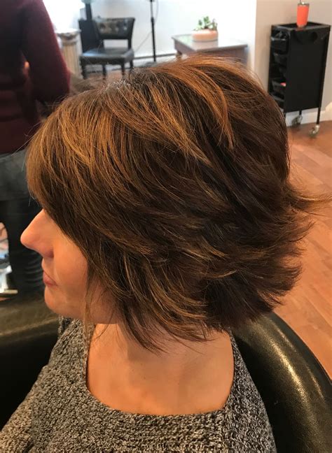 Pin By Lishay Hair Design On Short Hair Dont Care Hair Short Hair