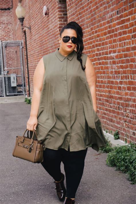 15 best plus size fashion blogs right now thefashionspot