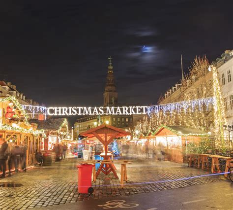 The Best Christmas Market Cruises For 2023 And 2024 Cruise And Travel