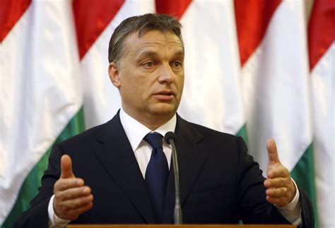 Orbán viktor miniszterelnök levele határon túli magyar honfitársainknak. Hungría: Viktor Orban, nuevo rostro del enemigo según ...