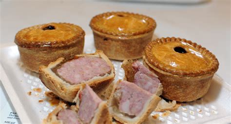 Three Of The Best Pies In Leeds Yorkshire Food And Drink