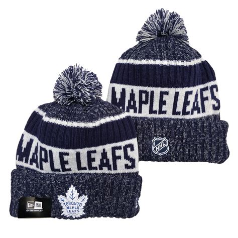 Shop toronto maple leafs hats , beanies, snapbacks, and other great headwear at the official online store of the national hockey league. Toronto Maple Leafs Knits Hats 006 NHL_leafs_006 - $9.99 : fanswish.cn