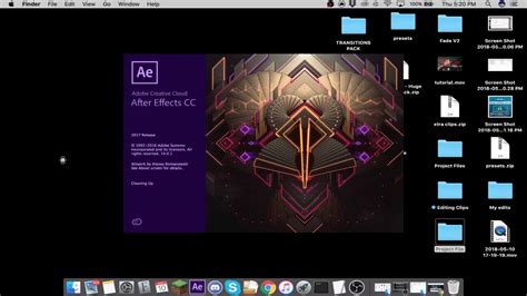 Learn The Basics Of After Effects In Just 15 Mins Tutorial For