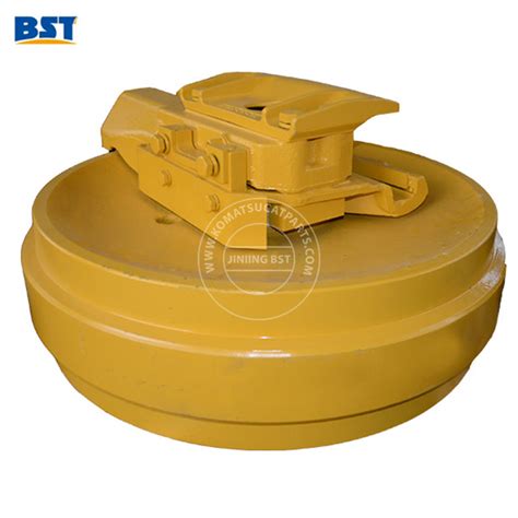 7t69967t 6996 Idler For Cat Bulldozer D6rd6h China 7t6996 And 7t 6996