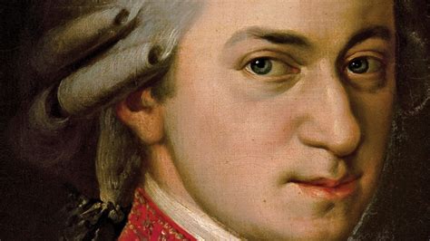 Mozart At The Gateway To His Fortune The New Yorker