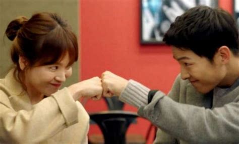 Đồng hồ hàng hiệu của song joong ki trong phim mới; Song Hye Kyo Deletes All Photos With Song Joong Ki On ...