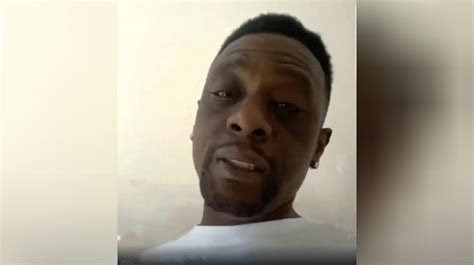 Boosie Says Nba Youngboy Diss Hurt His Feelings And Pissed Him Off Vladtv