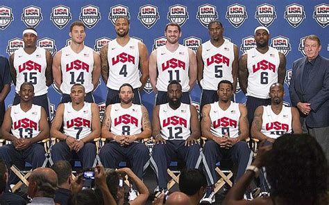 Team usa‏подлинная учетная запись @teamusa 41 мин.41 минуту назад. London Olympics 2012: USA Basketball Will Win Gold Medal ...