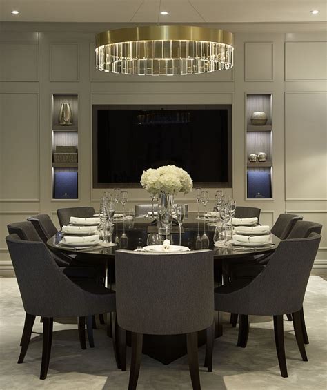 Luxury Dining Tables Ideas