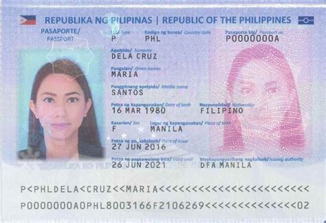 The malaysian international passport is a valid travel document issued by the malaysian government for the purpose of travelling abroad. Complete List of Valid IDs in the Philippines - Grit PH