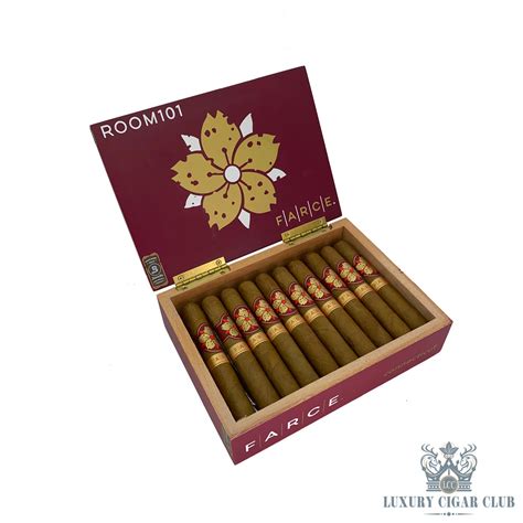 Buy Room 101 Cigars Online Luxury Cigar Club