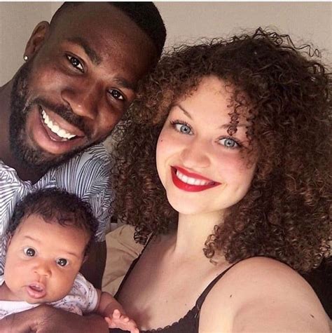 precious 😩👪 shared by 𝓛𝓐𝓛𝓐 on we heart it interracial couples interracial marriage