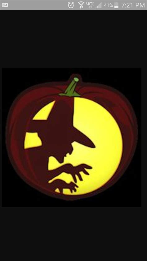 Pin By Diann Mahoney On Halloween Pumpkin Carving Witch Pumpkin