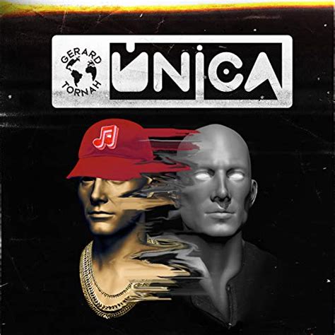 Spiele Unica Von Gerard Oficial Feat Tornah Auf Amazon Music Ab