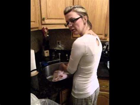 Wife Cooking Youtube