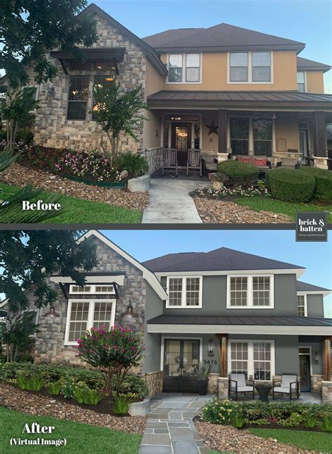 7 Tips For Using Kendall Charcoal By Benjamin Moore On Exteriors