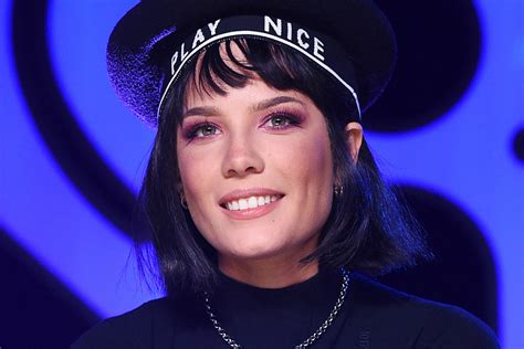 We appreciate your review of the support network. Halsey's New Album: Everything We Know