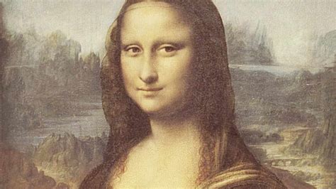 The History And Mystery Of The Famous Mona Lisa Painting Validpedia