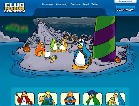 Jogo Online Do Pinguim
