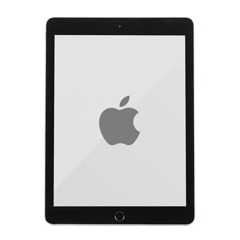 Apple Ipad 6th Gen A1893 97 Tablet Wi Fi Only 32gb
