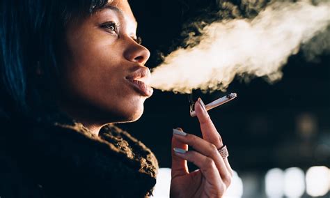 Smoking generates thousands of chemicals that can have adverse effects on the lung and the body, she says. The Effect Weed Has On Your Lungs | High Times