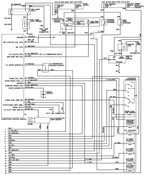 For A 98 Explorer Wiring Diagram
